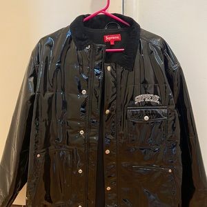 Like new. Great condition. Just been sitting in my closet